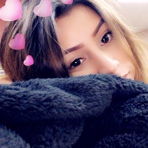 Meet your Posher, Yulianna